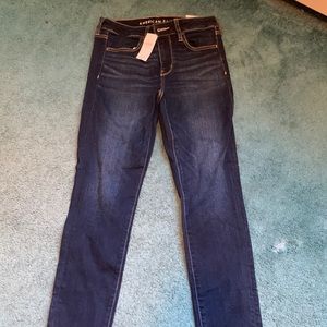 American Eagle Jeggings